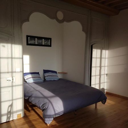 Maison Bethanie Russy Buitenkant foto