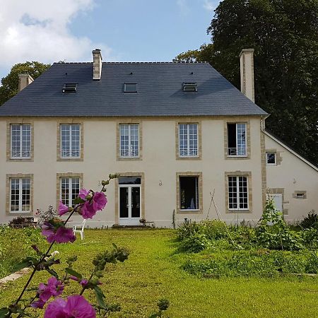 Maison Bethanie Russy Buitenkant foto
