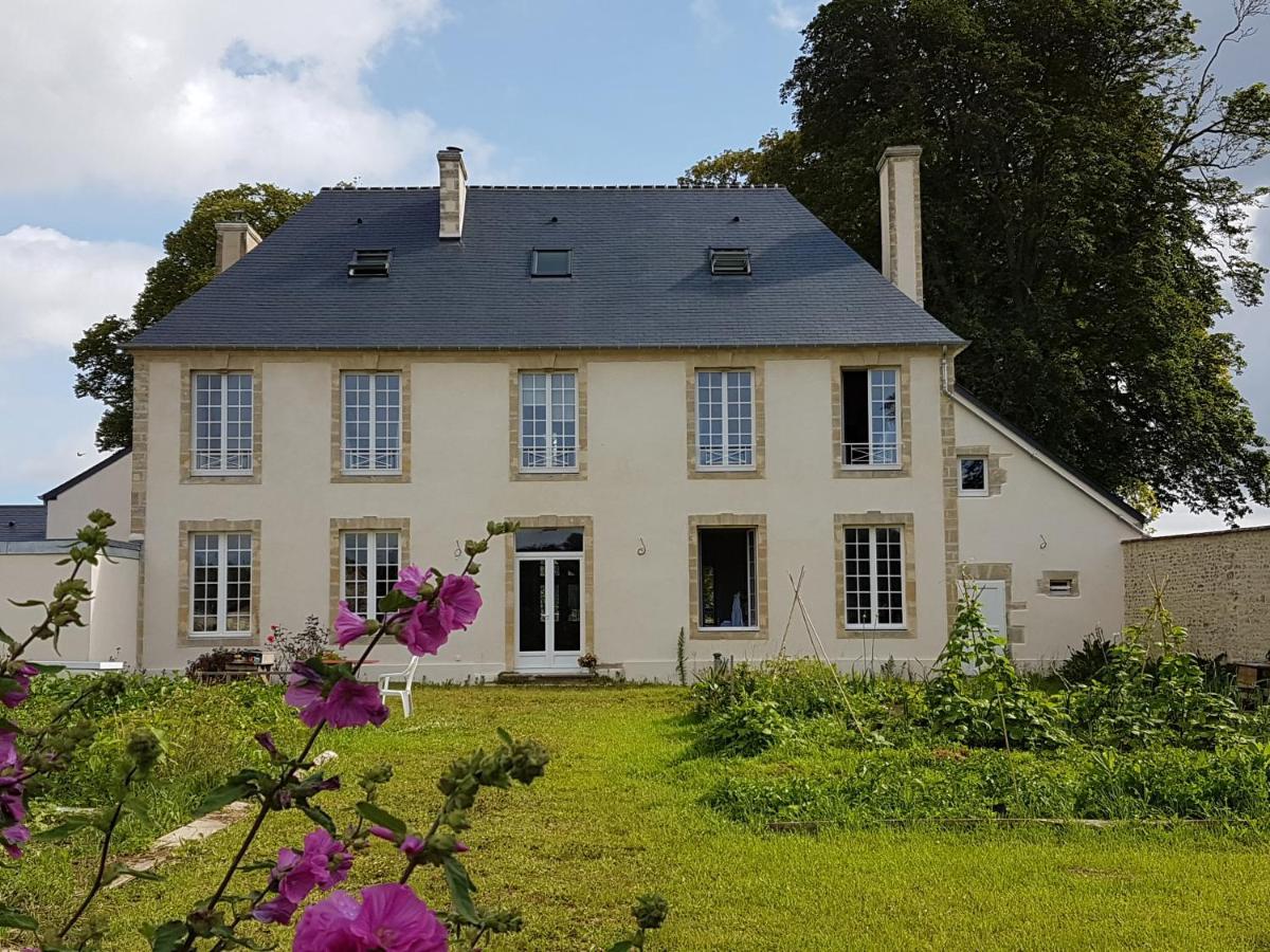 Maison Bethanie Russy Buitenkant foto